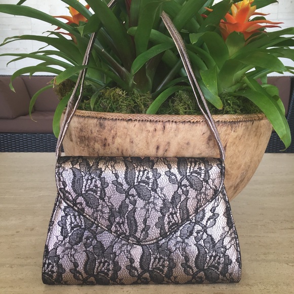 Neiman Marcus Handbag - Picture 2 of 8